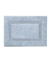 Nautica Peniston Solid Cotton Tufted 2-Pc. Bath Rug Set