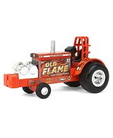 Ertl Allis Chalmers "Old Flame" Pulling Tractor