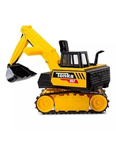 Tonka Steel Classics Excavator