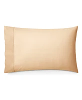Donna Karan Home Luxe 700 Thread Count 100% Egyptian Cotton Pillowcase Pair