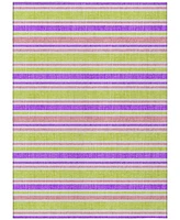 Addison Chantille Machine Washable ACN531 2'6x3'10 Area Rug