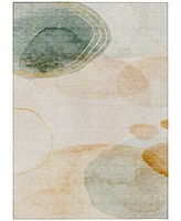 Addison Chantille Machine Washable ACN545 3'x5' Area Rug