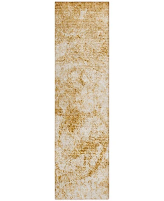 Addison Chantille Machine Washable ACN553 2'3x7'6 Runner Area Rug