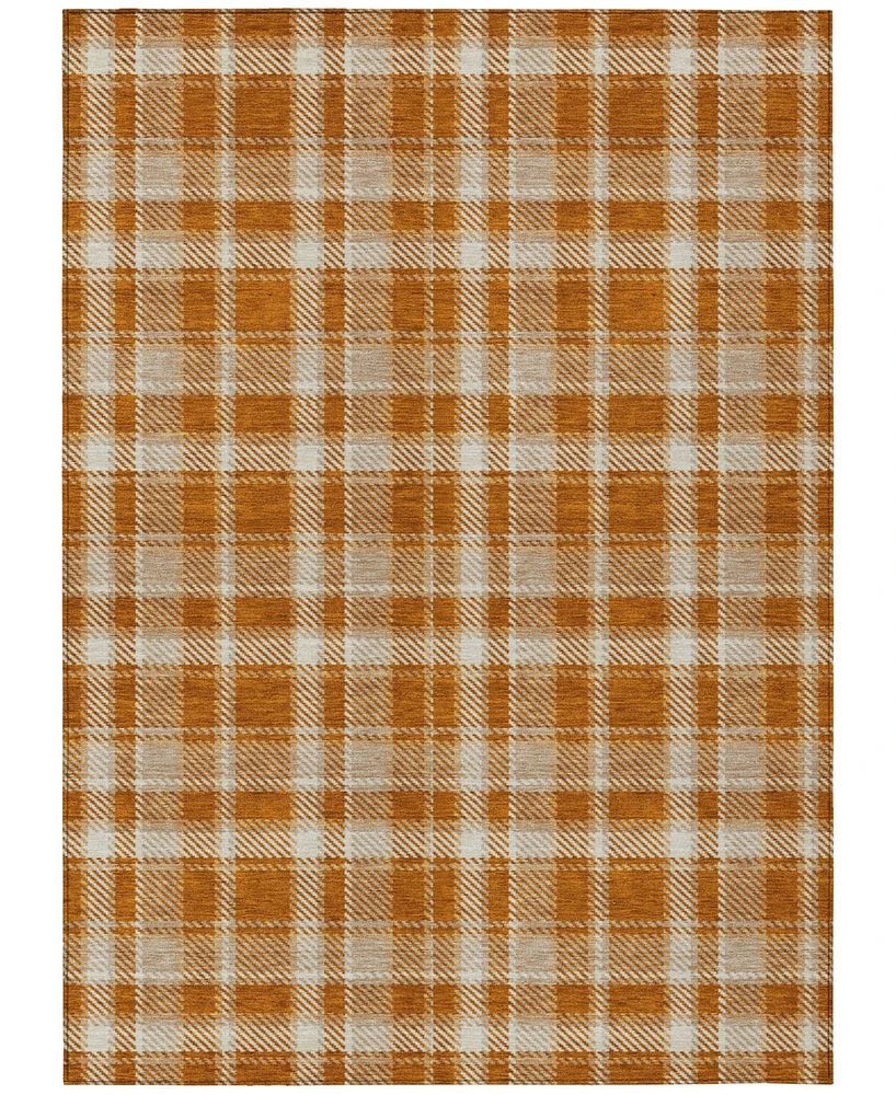 Addison Chantille Machine Washable ACN563 2'6x3'10 Area Rug