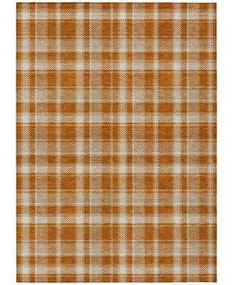 Addison Chantille Machine Washable ACN563 2'6x3'10 Area Rug