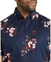 Johnny Bigg Big & Tall Flint Stretch Shirt