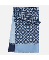 Elizabetta Men's Appia - Silk Scarf for Men