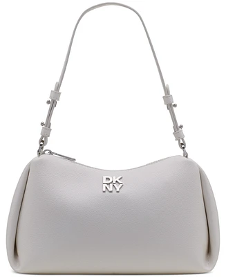 Dkny Remy Top Zip Shoulder Bag