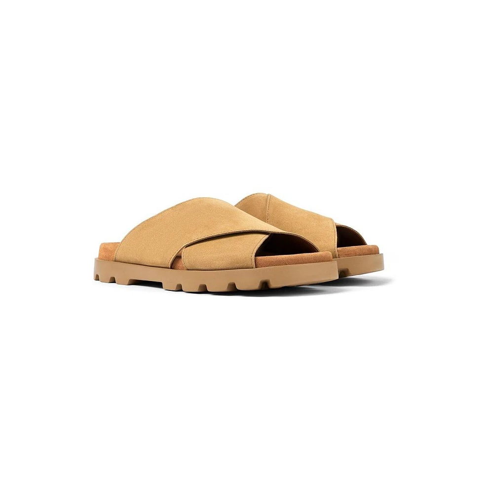 Camper Men's Brutus Sandals