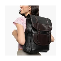 Haute Sauce Women's Traveller's Backpack