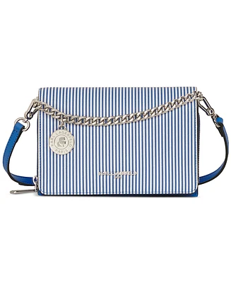 Karl Lagerfeld Paris Lourdes Crossbody Bag