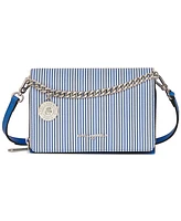 Karl Lagerfeld Paris Lourdes Crossbody Bag