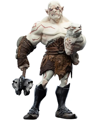 Weta Workshop Mini Epics - The Hobbit Trilogy - Azog the Defiler (Limited Edition)