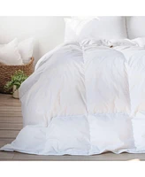 Bokser Home Extra Warm Feather & Down Duvet Comforter Insert