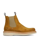 Frye Men's Hudson Chelsea Boots