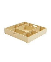 Kaplan Early Learning Loose Parts Stackable Tray