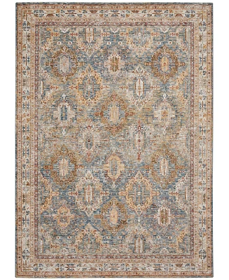 Nourison Home Sahar SHR01 9'3 x 12'7 Area Rug