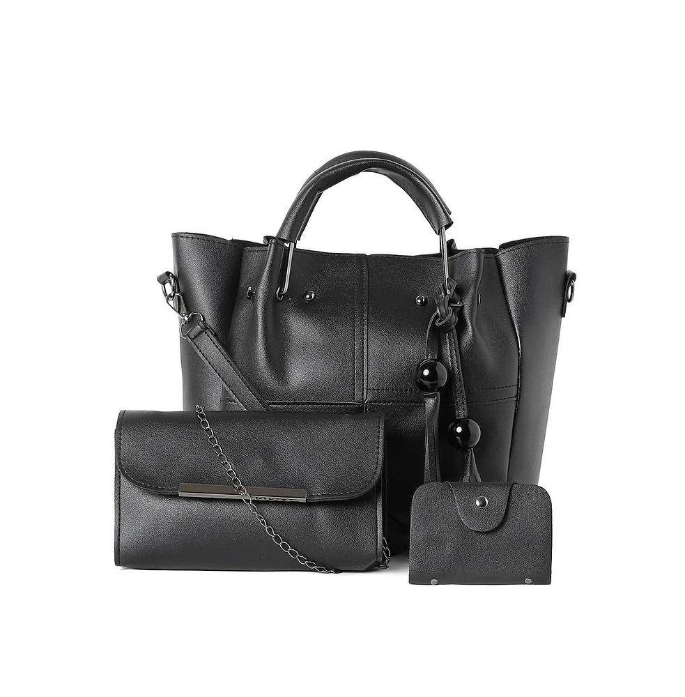 Haute Sauce Women's Work Tote Bag