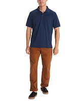 Marmot Men's Windridge Pique Polo Shirt