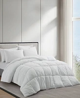 Unikome Lightweight Down Alternative Comforter