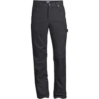 Lands' End Men's Stretch Utility Carpenter Pants