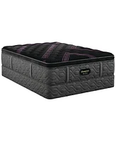 Beautyrest Black Series Two 16.25" Plush Pillowtop Mattress