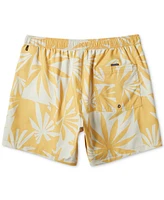 Quiksilver Men's Everyday Mix Volley 17Nb Drawcord Boardshorts