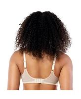 Parfait Plus Shea Plunge Unlined Bra