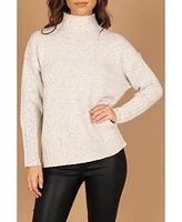 Petal and Pup Womens Conny Knit Sweater