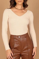 Petal and Pup Women's Layah Knit Sweater