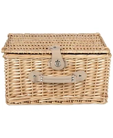 Picnic Time Serenade Picnic Basket, Service for 2, Created for Macy's