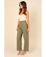 Petal and Pup Women's Lawrence Pant