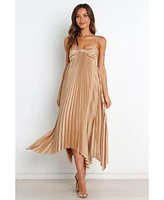 Petal and Pup Women's Vikki Dress