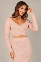 Petal and Pup Women's Gianna Knitted Two Piece Set