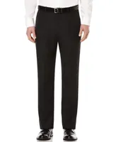 Perry Ellis Portfolio Modern-Fit Performance Stretch Dress Pants