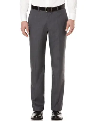 Perry Ellis Portfolio Modern-Fit Performance Stretch Dress Pants