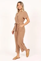 Petal and Pup Women's Archie Jumpsuit