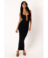 Normani Maxi Women's Dress