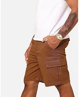 Xxiii Men's Jordy Cargo Shorts