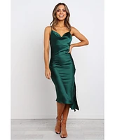 Petal and Pup Women's Cyprus Dress