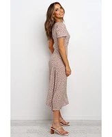 Petal and Pup Women's Franklin Dress