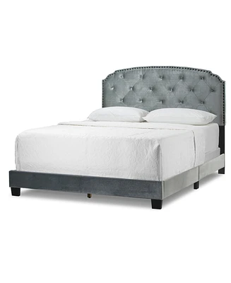 Glamour Home 51.75" Arin Fabric