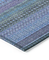 Addison Chantille Machine Washable ACN527 9'x12' Area Rug