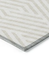Addison Chantille Machine Washable ACN550 2'6x3'10 Area Rug