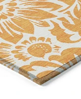 Addison Chantille Machine Washable ACN551 2'3x7'6 Runner Area Rug