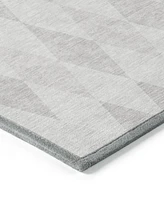 Addison Chantille Machine Washable ACN561 3'x5' Area Rug
