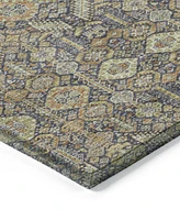 Addison Chantille Machine Washable ACN574 2'6x3'10 Area Rug