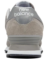 New Balance Women's 574 Core Casual Sneakers from Finish Line