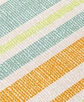 Addison Chantille Machine Washable ACN531 5'x7'6 Area Rug