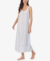 Eileen West Women's Ballet Nightgown